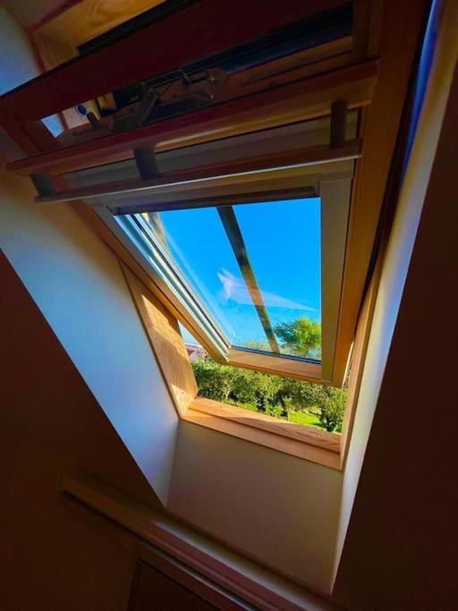 The Little Gable Apartamento Wavendon Exterior foto